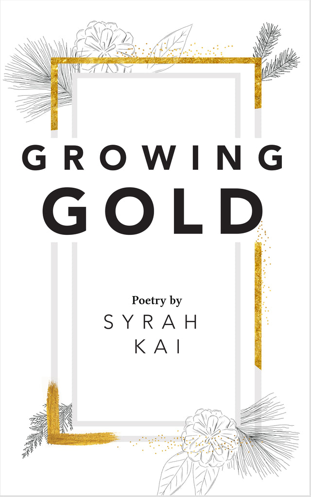 Growing Gold PDF E-book